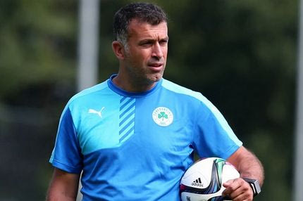 Αναστασίου: “Εχουμε ακόμη τρεις εβδομάδες”