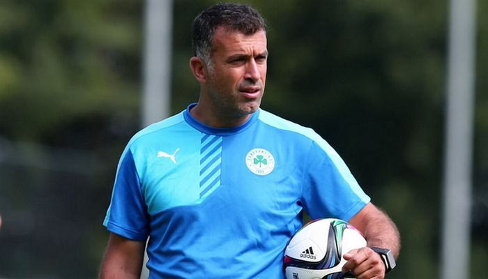 Αναστασίου: “Εχουμε ακόμη τρεις εβδομάδες”