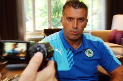 Αναστασίου: “Πρωτάθλημα εάν παιχθεί επί ίσοις όροις”