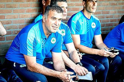 Ο παλιός θα είναι αλλιώς