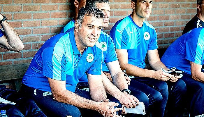 Ο παλιός θα είναι αλλιώς