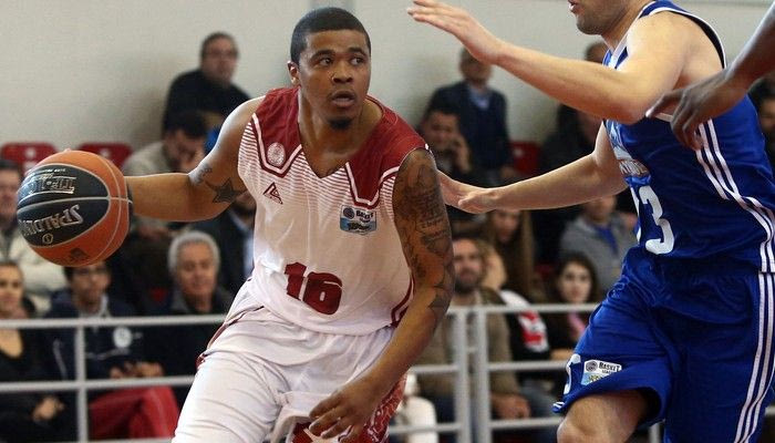 Ο Άντερσον παίρνει δεύτερη ευκαιρία στην Κηφισιά