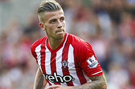 Στην Τότεναμ ο Αλντερβάιρελντ