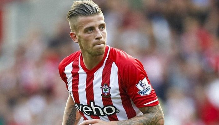 Στην Τότεναμ ο Αλντερβάιρελντ