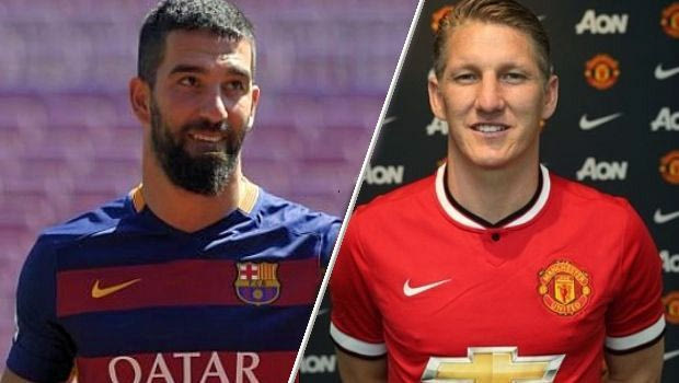 Τουράν-Σβαϊνστάιγκερ: Οι μη αναμενόμενες μεταγραφές της χρονιάς