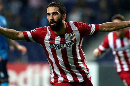 Αντιδράσεις για τη μεταγραφή του Τουράν