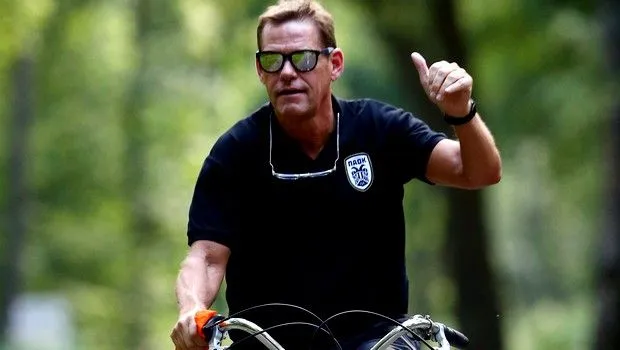 Φτάνει τόσο… Πες μας για τον ΠΑΟΚ!