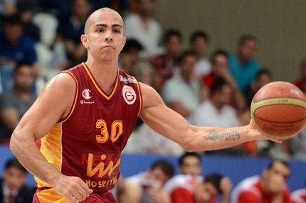 Αρόγιο και Σάμουελς στην Μπαρτσελόνα