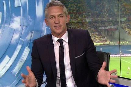 Λίνεκερ κατά Ρανιέρι