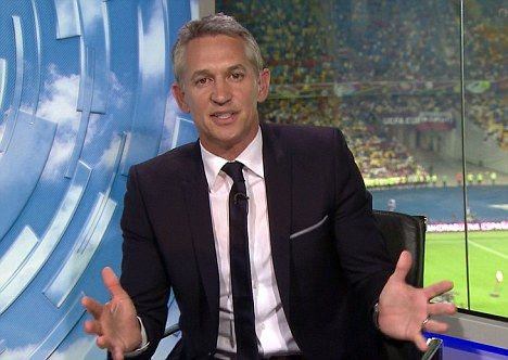 Λίνεκερ κατά Ρανιέρι