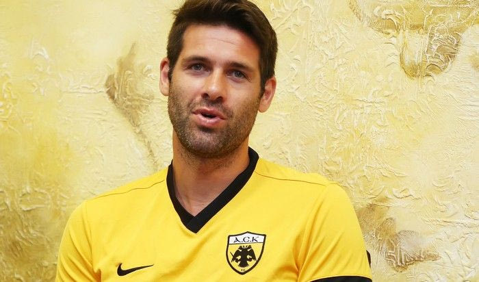 Άρθο: “Ο Μίτσελ μου είπε μόνο η ΑΕΚ μπορεί”