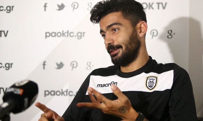 Κλάους: “Δεν έχω ξαναζήσει στον ΠΑΟΚ φιλοσοφία σαν του Τούντορ”