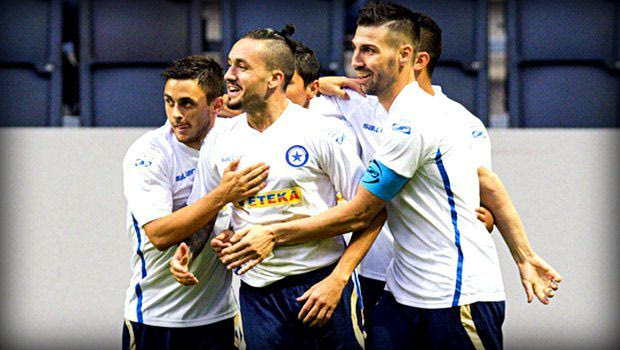 Κυνηγώντας το όνειρο