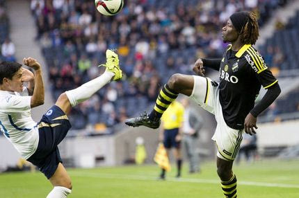 Δείτε τα γκολ του Ατρομήτου στη νίκη επί της ΑΙΚ