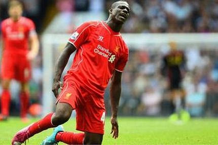 “Τελειώνει” ο Μπαλοτέλι από την Λίβερπουλ