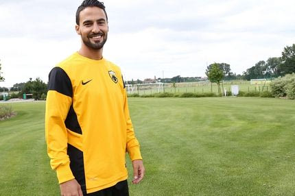 Μπαρμπόσα: “Είμαστε μεγάλη ομάδα, για μεγάλα πράγματα”