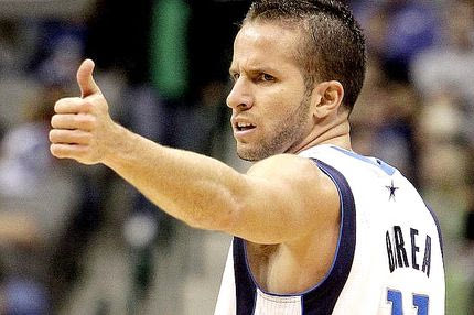 Εμεινε στο Ντάλας ο Μπαρέα