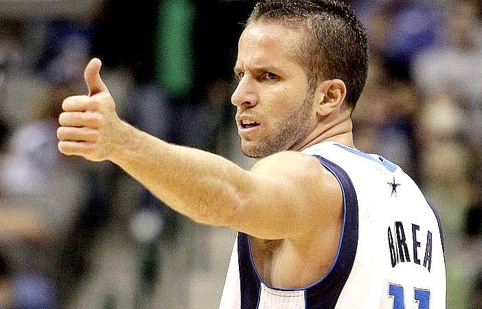 Εμεινε στο Ντάλας ο Μπαρέα