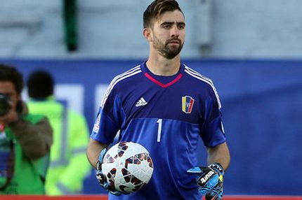 Σε εφαρμογή το plan b για τον τερματοφύλακα της ΑΕΚ