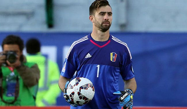 Σε εφαρμογή το plan b για τον τερματοφύλακα της ΑΕΚ