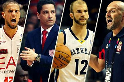 Ο… γκαρντ κρύβεται στις λεπτομέρειες