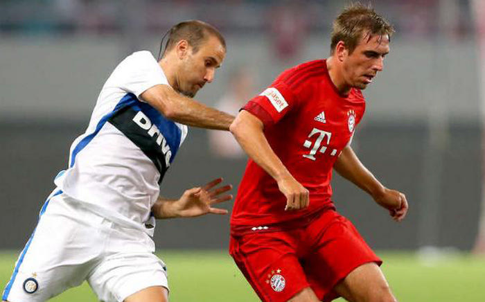 Ο Γκέτσε νίκησε την Ίντερ