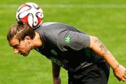 Έβαλαν… χέρι στον Μπέντνερ για τη φυσική του κατάσταση