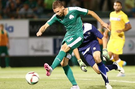 Αρνήθηκε 6 εκ. ευρώ για Μπεργκ ο Παναθηναϊκός