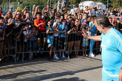 Η αποθέωση του Μπιέλσα