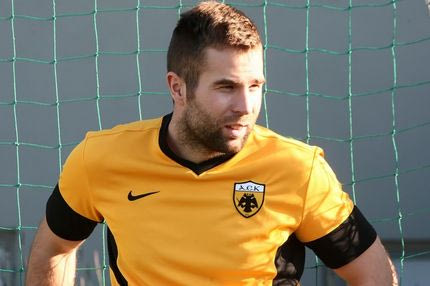 H μεγάλη ανηφόρα του Μπρέσεβιτς