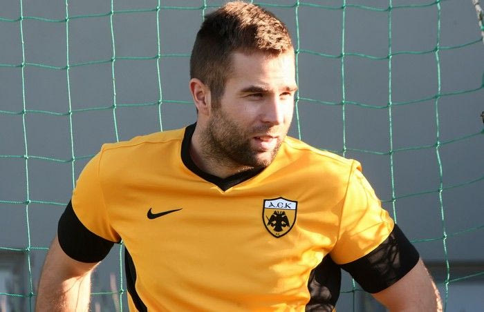 H μεγάλη ανηφόρα του Μπρέσεβιτς