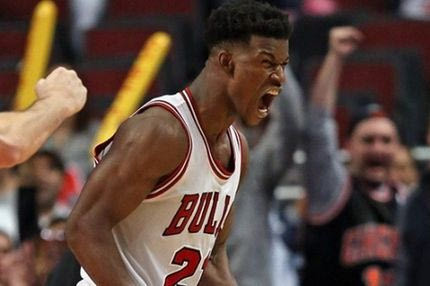 Οι Μπουλς γέμισαν τους λογαριασμούς του Μπάτλερ