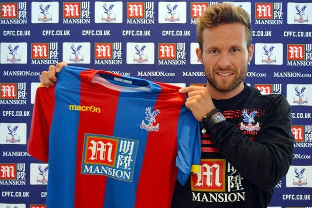 Ανακοίνωσε Καμπάιγ η Κρίσταλ Πάλας