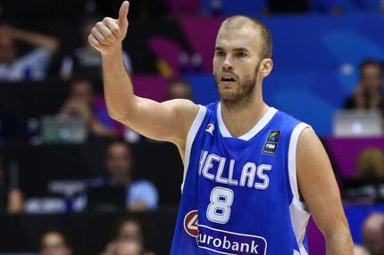 Αλλάζει επίπεδο με Καλάθη: Πρόταση 6 εκ. ευρώ