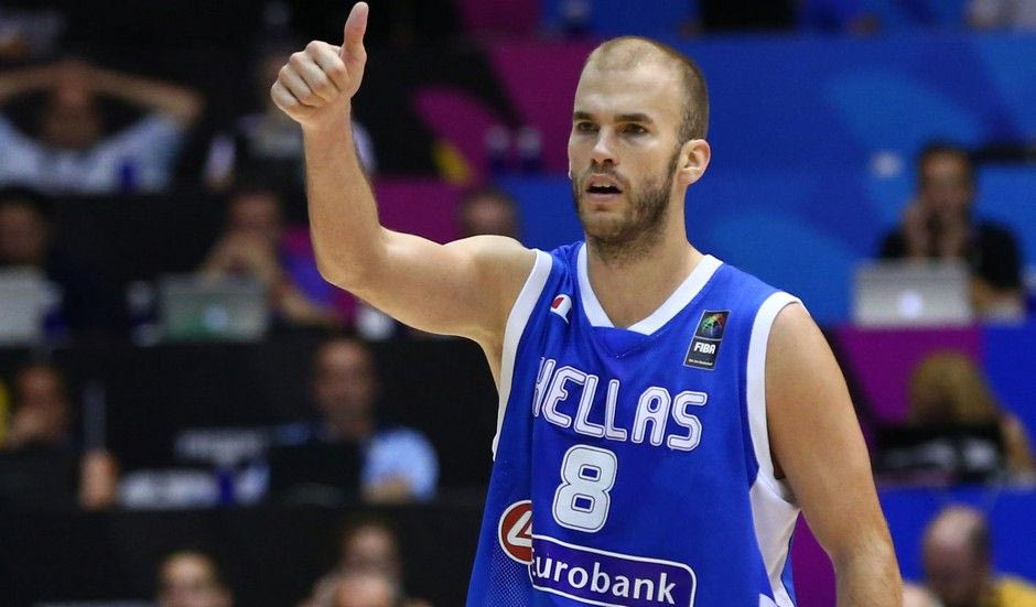 Αλλάζει επίπεδο με Καλάθη: Πρόταση 6 εκ. ευρώ