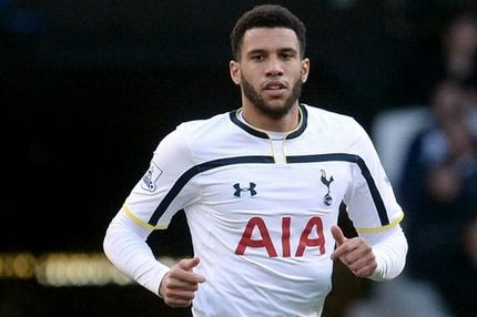 Στη Γουότφορντ ο Καπού