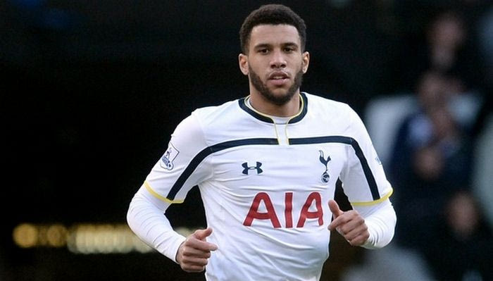 Στη Γουότφορντ ο Καπού