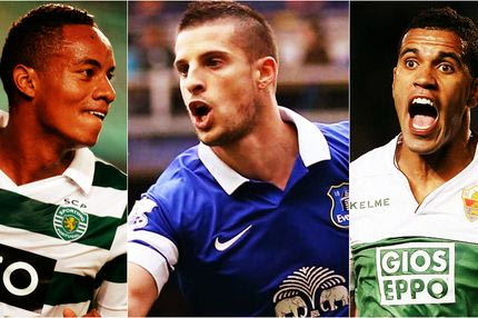 Καρίγιο και Ζόνατας τα “ισοδύναμα” για Μιραλάς