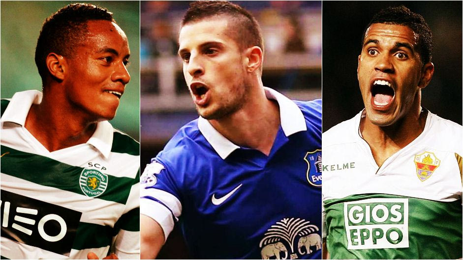 Καρίγιο και Ζόνατας τα “ισοδύναμα” για Μιραλάς