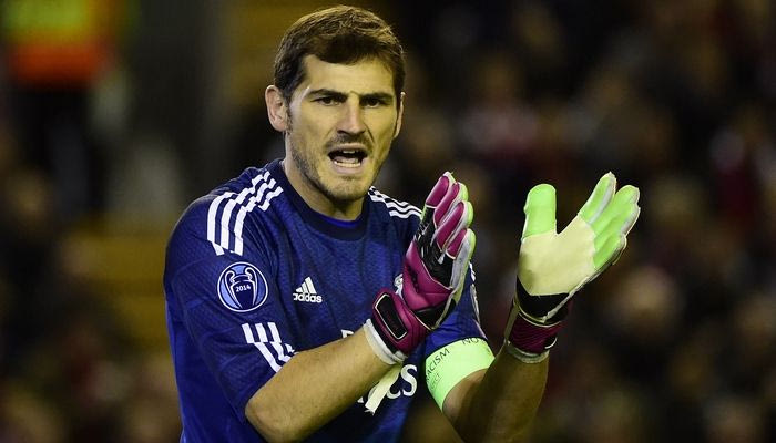 Επίσημο: Στην Πόρτο ο Κασίγιας