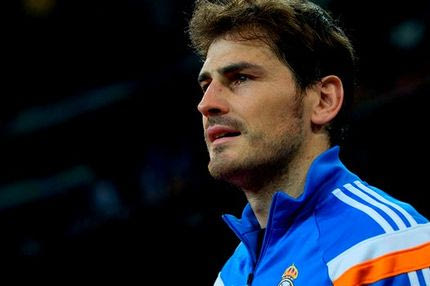 Ξεσπαθώνουν οι γονείς του Κασίγιας: “Ε, όχι και στην Πόρτο!”