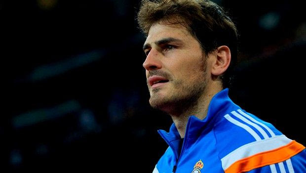 Ξεσπαθώνουν οι γονείς του Κασίγιας: “Ε, όχι και στην Πόρτο!”