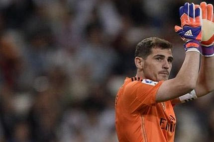 Πλησιάζει στην Πόρτο ο Κασίγιας