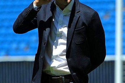 Δάκρυσε και στο “Μπερναμπέου” ο Κασίγιας