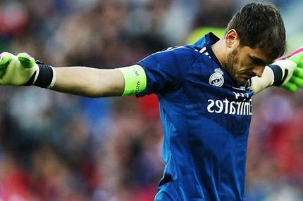 Έγινε “δράκος” ο Κασίγιας, έκλεισε η συμφωνία με την Πόρτο