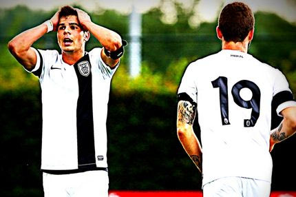 Ιδιο ρόστερ, ίδιο μέλλον, ίδιο τέλος…