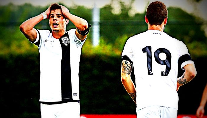 Ιδιο ρόστερ, ίδιο μέλλον, ίδιο τέλος…