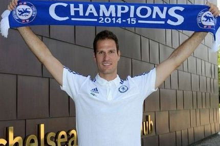 Στην Τσέλσι ο Μπέγκοβιτς