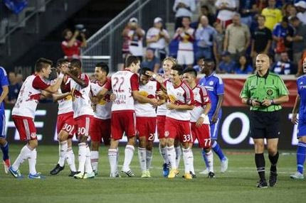 Βαριά ήττα για την Τσέλσι στο πρώτο της φιλικό