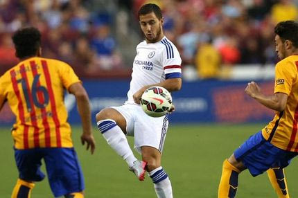 Η Τσέλσι επικράτησε στα πέναλτι της Μπαρτσελόνα